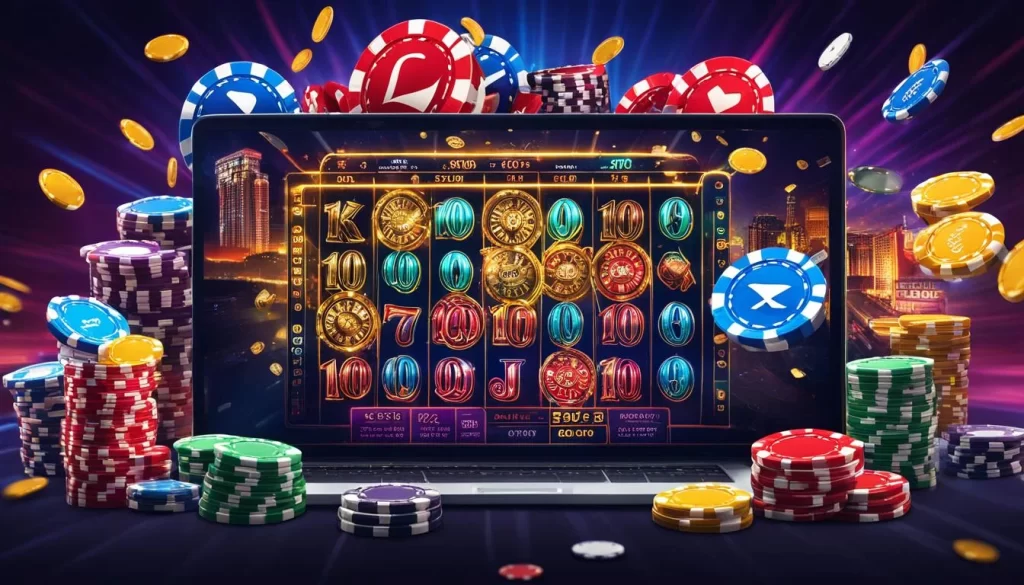 Quy trình đăng ký tài khoản go 9