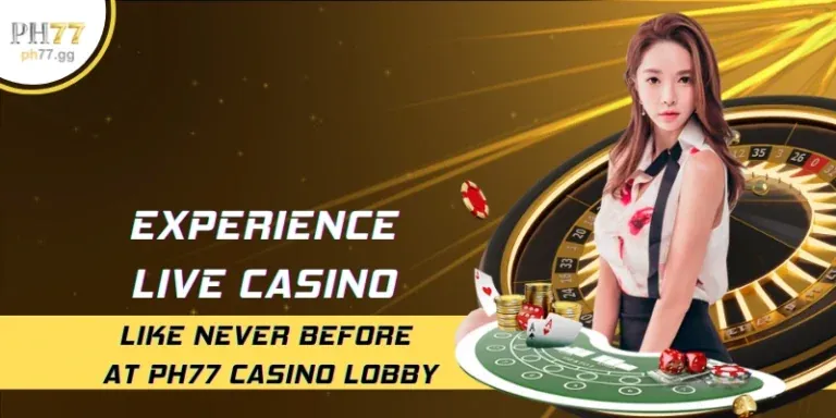 Giao diện go 9 casino trực tuyến trên thiết bị di động