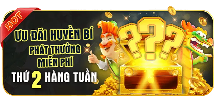 Người chơi đang vui mừng khi nhận được tiền thưởng từ go 9
