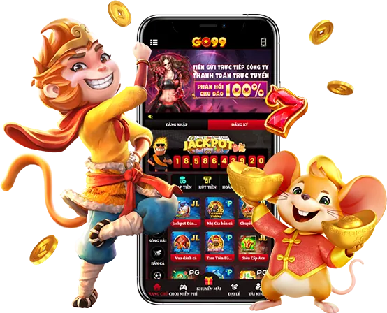 Đa dạng trò chơi Go 9