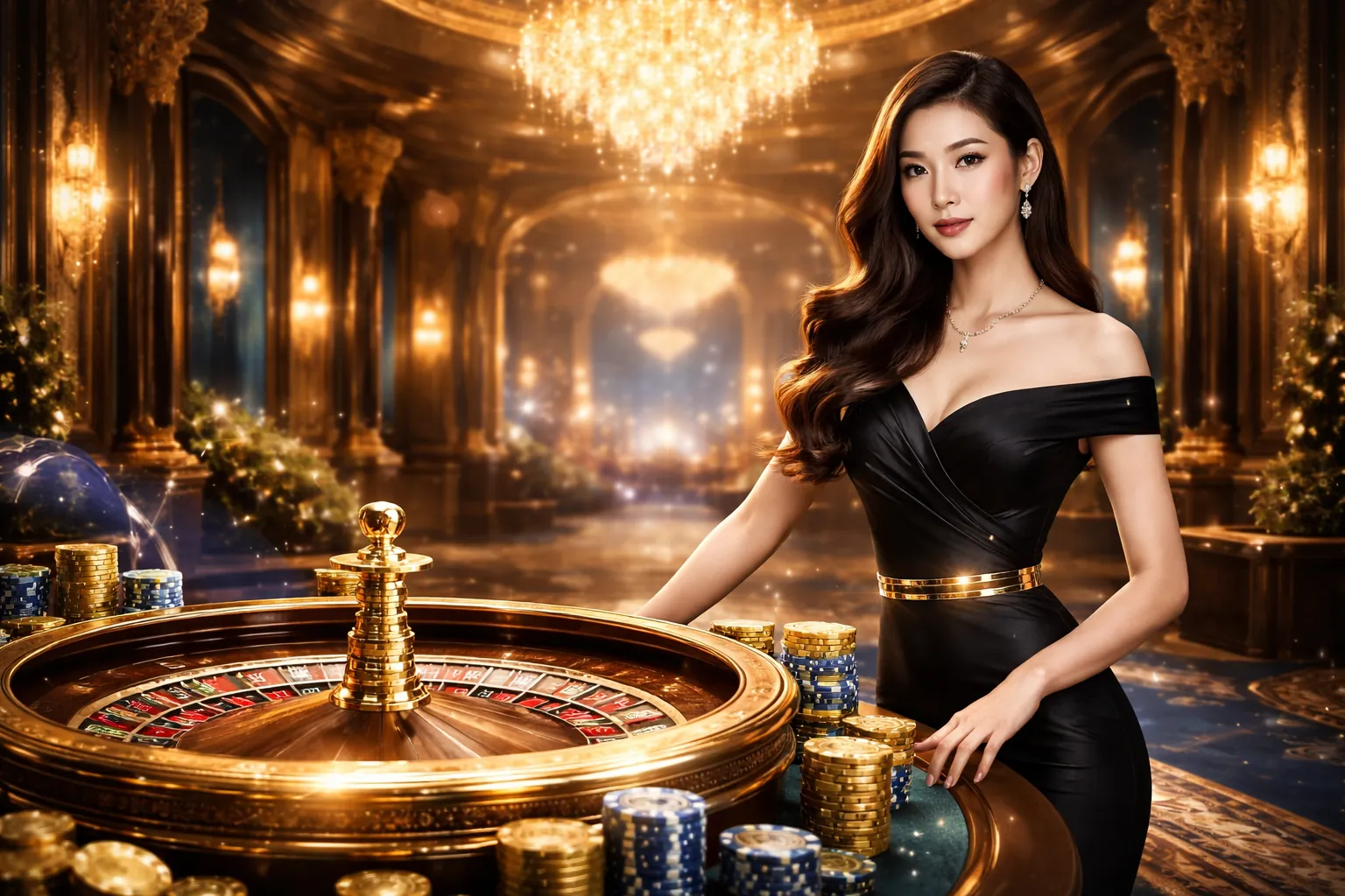 Các chương trình khuyến mãi hấp dẫn tại go 9