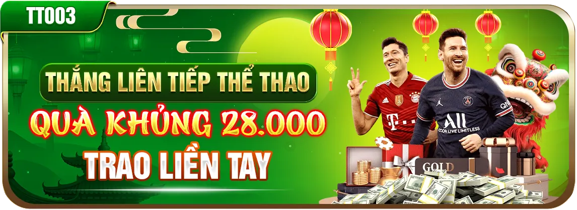 Khuyến mãi hấp dẫn từ go 9