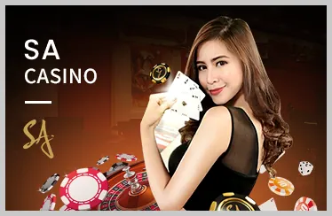 Sòng bạc trực tuyến go 9 với Baccarat và Roulette