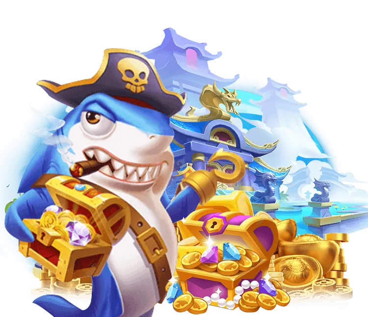 go 9 Ra mắt game bắn cá mới: Đồ họa tuyệt đẹp, phần thưởng lớn!