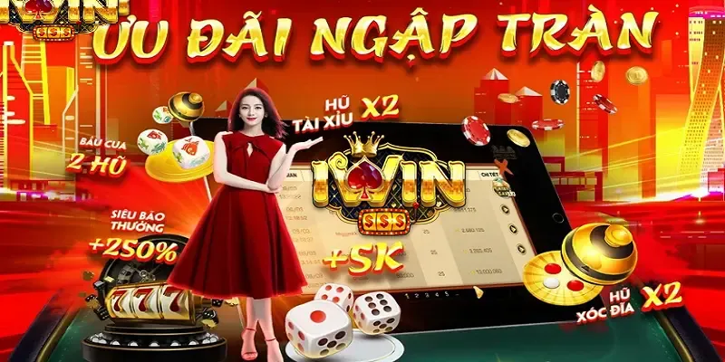 go 9 Chương trình VIP mới