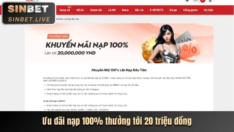 Minh họa các kênh liên hệ của go 9